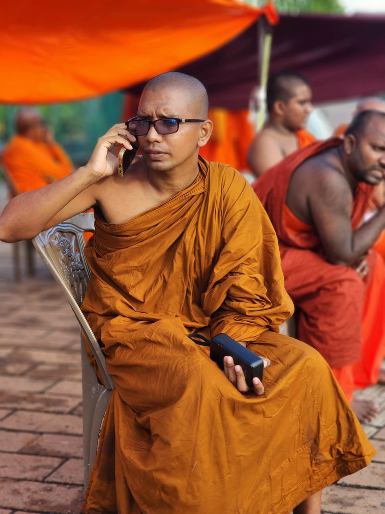 ජනාධිපති කාර්යාලය අසල අද උදෑසන නවතම තත්වය මෙන්න 4 Iri News image 10 768x1024 1 Iri News
