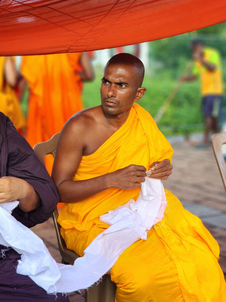 ජනාධිපති කාර්යාලය අසල අද උදෑසන නවතම තත්වය මෙන්න 2 Iri News image 8 768x1024 1 Iri News